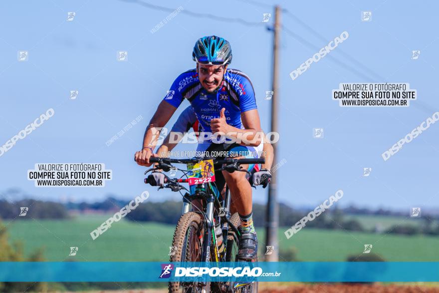 2º Desafio Solidário de Mountain Bike - 15º BPM