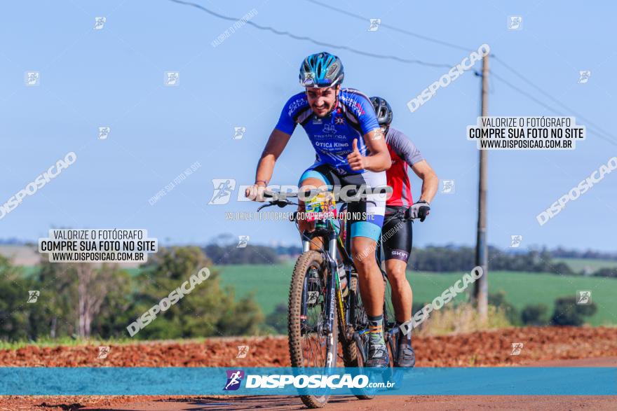 2º Desafio Solidário de Mountain Bike - 15º BPM