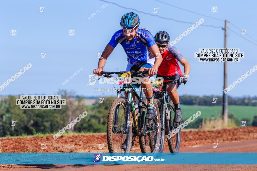 2º Desafio Solidário de Mountain Bike - 15º BPM