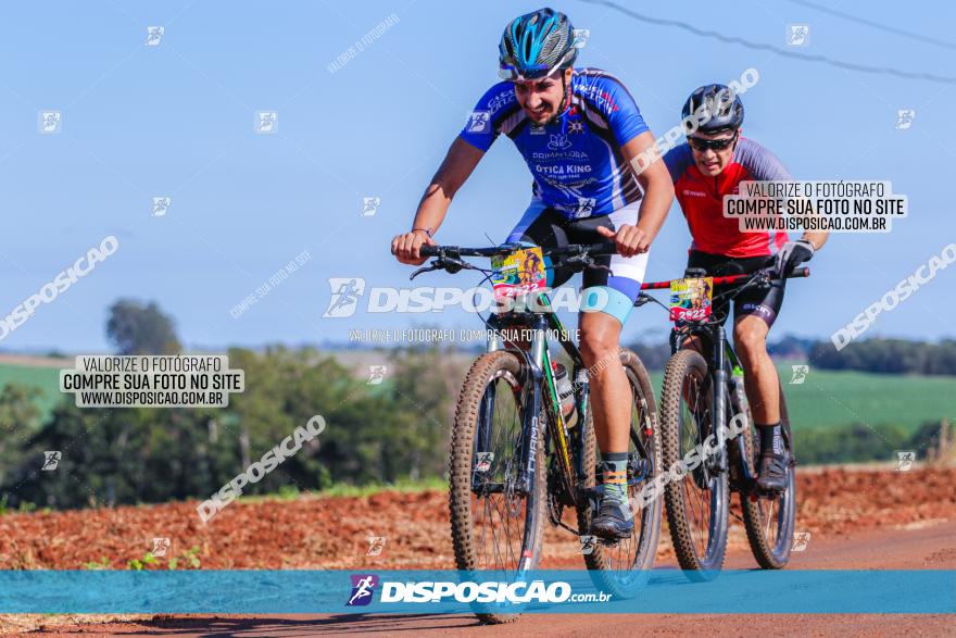 2º Desafio Solidário de Mountain Bike - 15º BPM