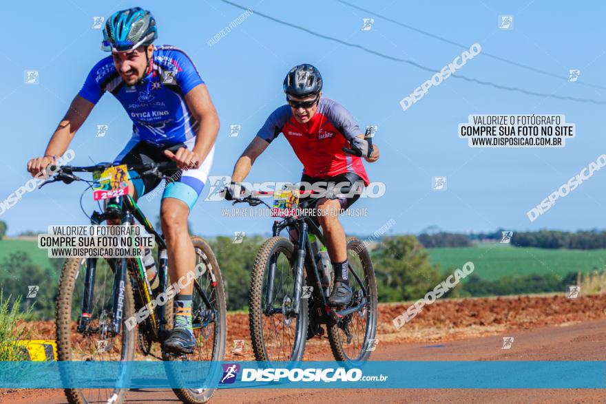 2º Desafio Solidário de Mountain Bike - 15º BPM