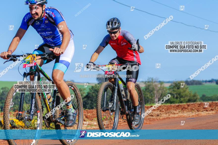 2º Desafio Solidário de Mountain Bike - 15º BPM