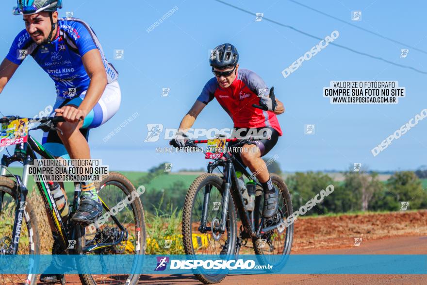 2º Desafio Solidário de Mountain Bike - 15º BPM