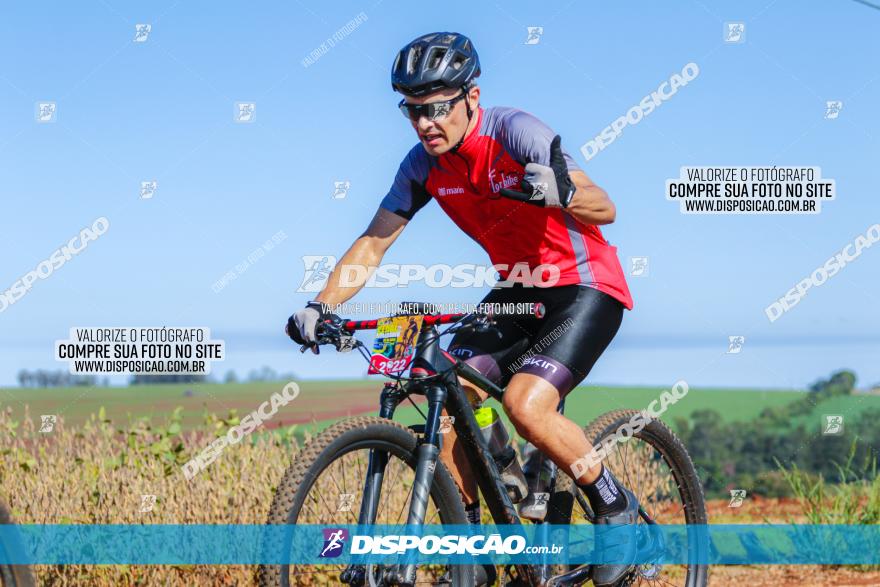 2º Desafio Solidário de Mountain Bike - 15º BPM