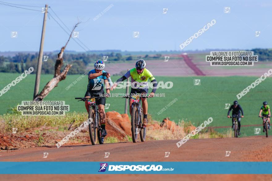 2º Desafio Solidário de Mountain Bike - 15º BPM