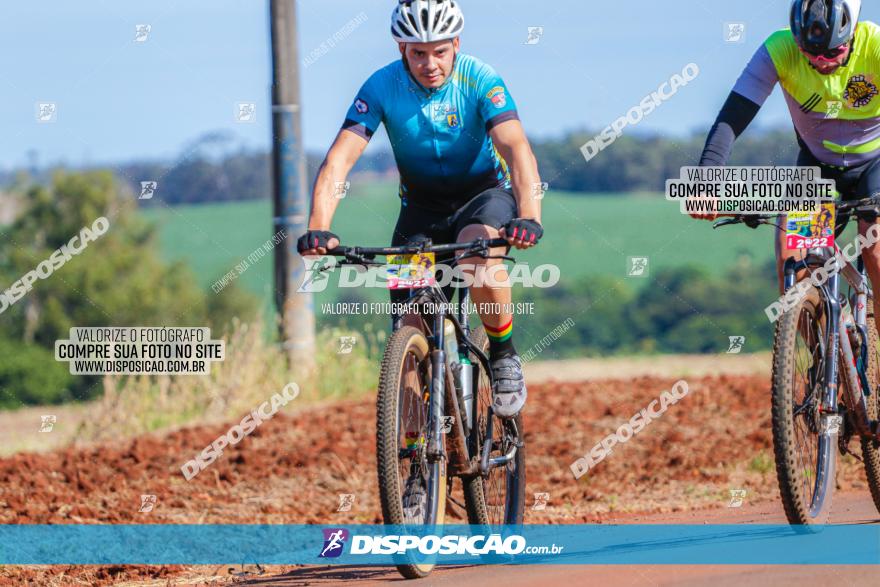 2º Desafio Solidário de Mountain Bike - 15º BPM