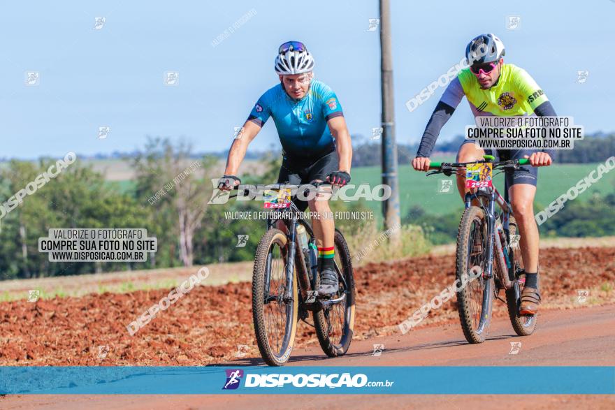 2º Desafio Solidário de Mountain Bike - 15º BPM