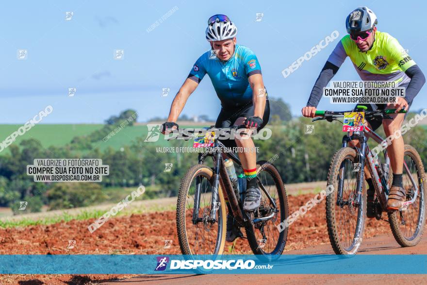 2º Desafio Solidário de Mountain Bike - 15º BPM