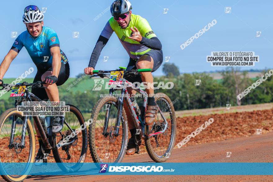 2º Desafio Solidário de Mountain Bike - 15º BPM