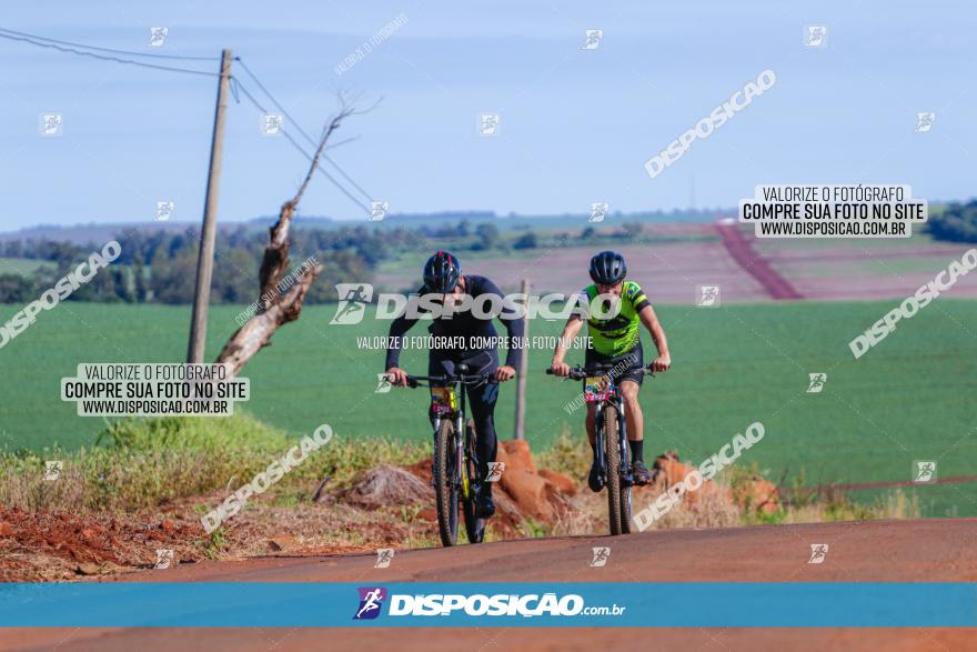 2º Desafio Solidário de Mountain Bike - 15º BPM