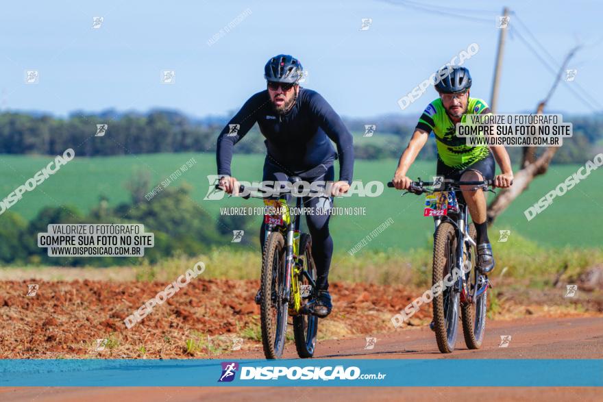 2º Desafio Solidário de Mountain Bike - 15º BPM