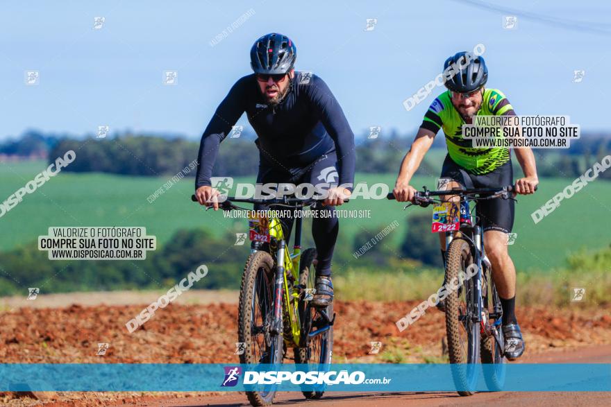 2º Desafio Solidário de Mountain Bike - 15º BPM