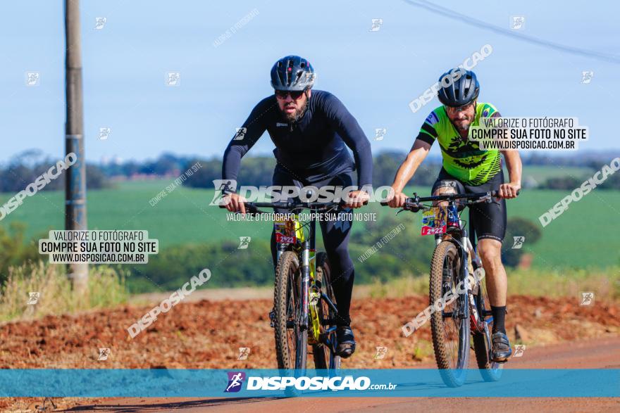 2º Desafio Solidário de Mountain Bike - 15º BPM