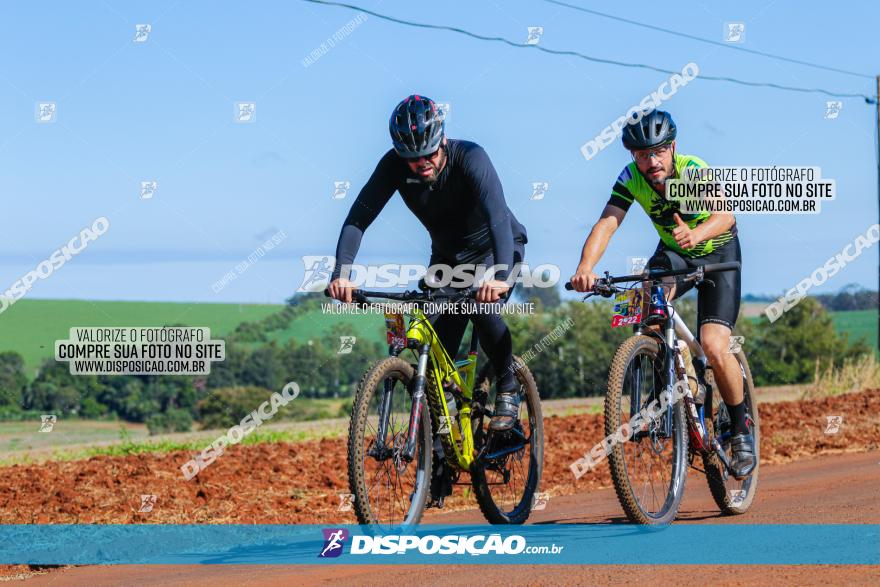 2º Desafio Solidário de Mountain Bike - 15º BPM