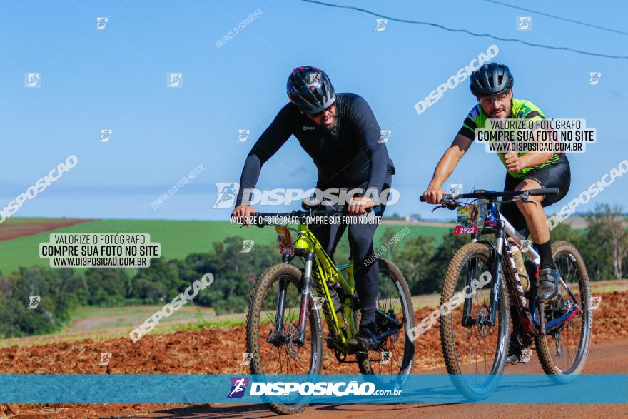 2º Desafio Solidário de Mountain Bike - 15º BPM