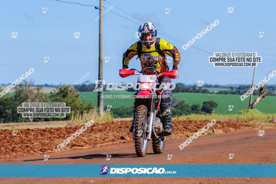 2º Desafio Solidário de Mountain Bike - 15º BPM