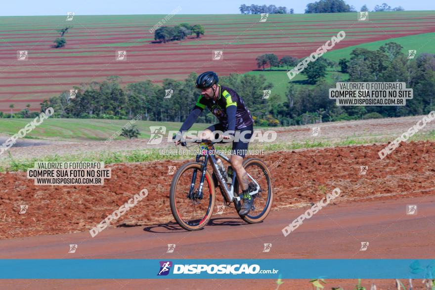 2º Desafio Solidário de Mountain Bike - 15º BPM