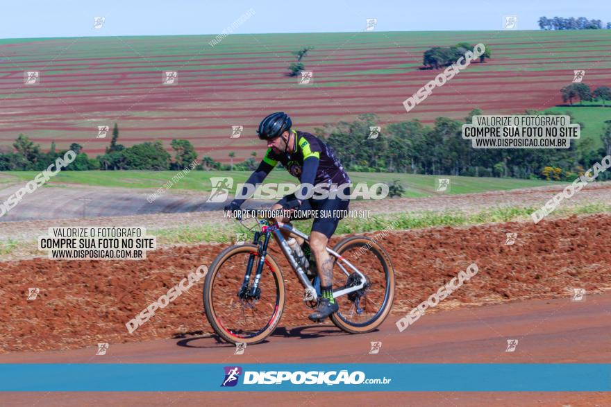 2º Desafio Solidário de Mountain Bike - 15º BPM