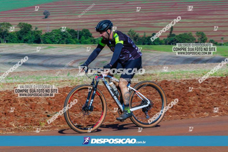 2º Desafio Solidário de Mountain Bike - 15º BPM