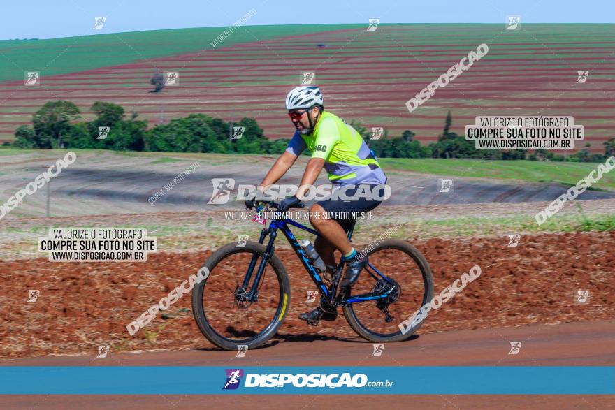 2º Desafio Solidário de Mountain Bike - 15º BPM