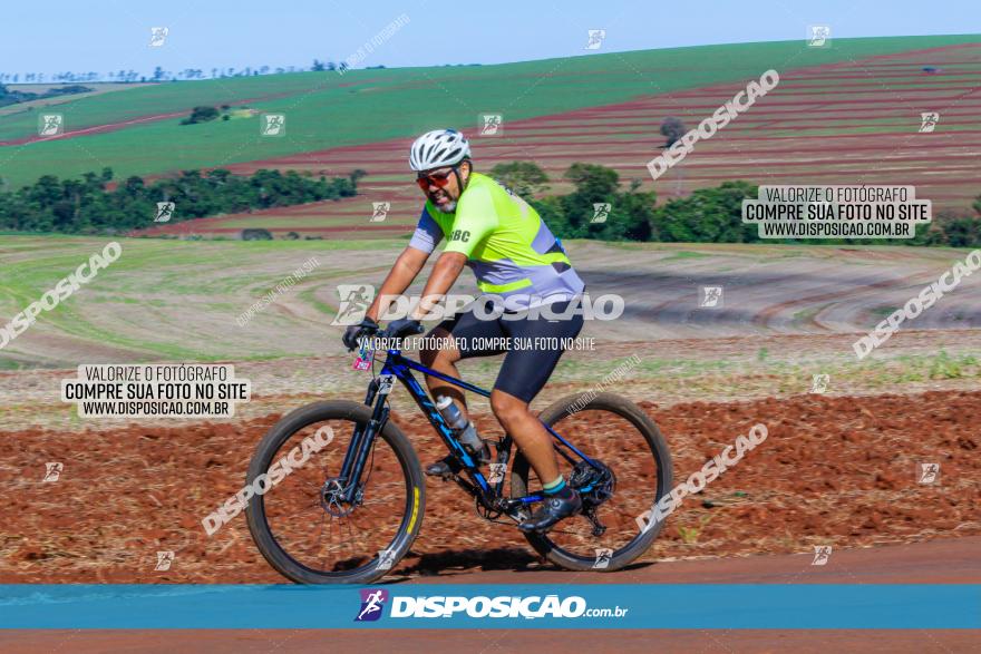 2º Desafio Solidário de Mountain Bike - 15º BPM