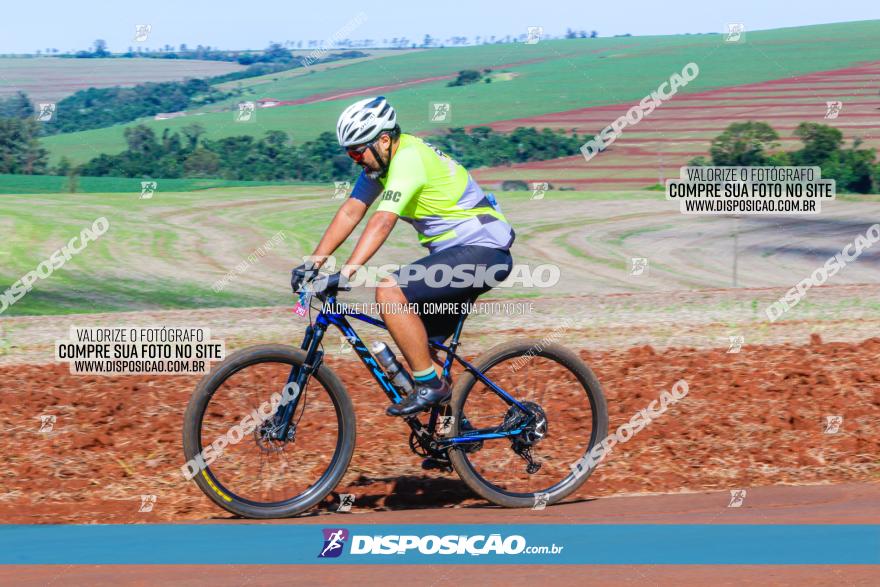 2º Desafio Solidário de Mountain Bike - 15º BPM