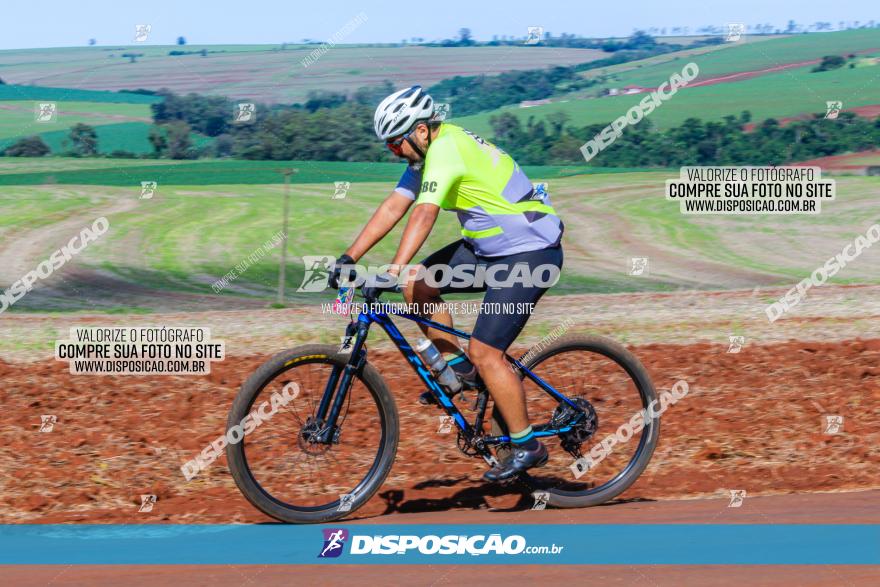 2º Desafio Solidário de Mountain Bike - 15º BPM