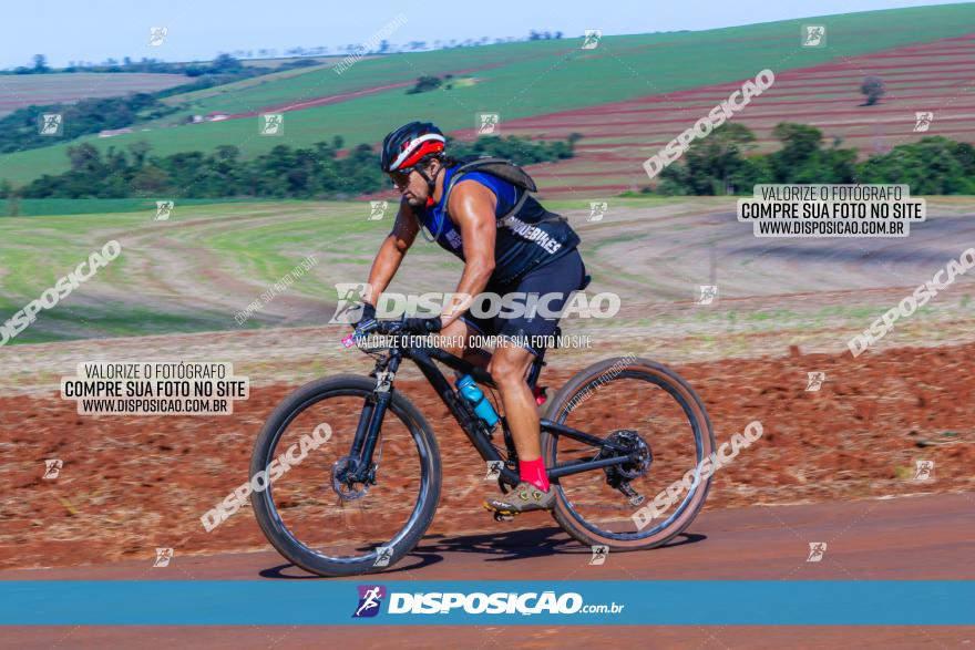 2º Desafio Solidário de Mountain Bike - 15º BPM