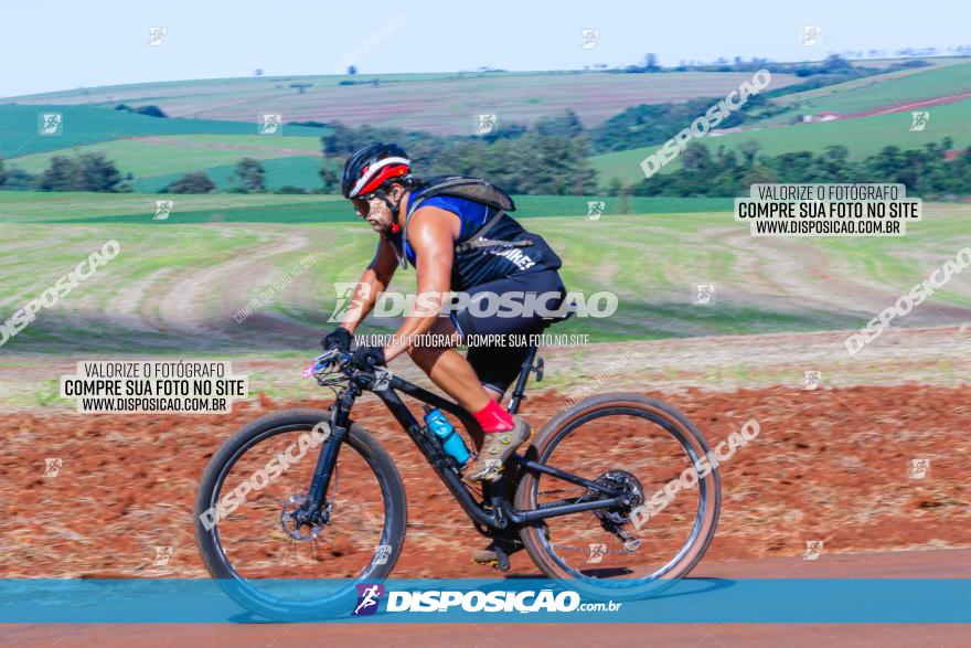 2º Desafio Solidário de Mountain Bike - 15º BPM