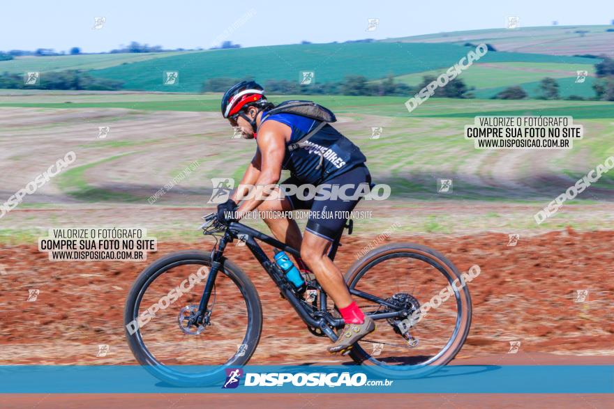 2º Desafio Solidário de Mountain Bike - 15º BPM