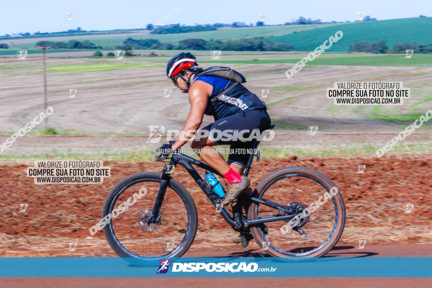 2º Desafio Solidário de Mountain Bike - 15º BPM