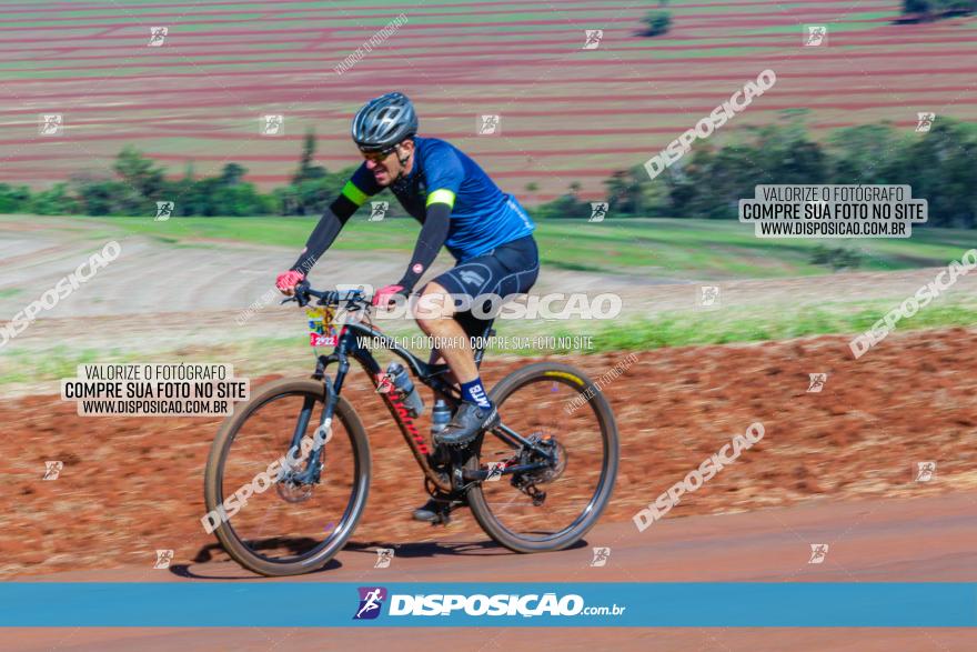 2º Desafio Solidário de Mountain Bike - 15º BPM