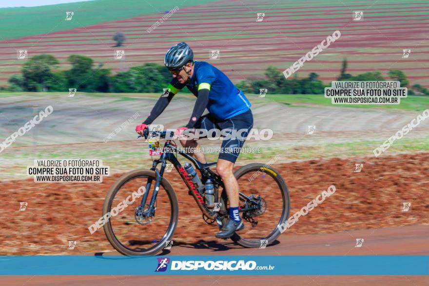 2º Desafio Solidário de Mountain Bike - 15º BPM