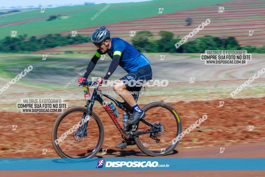 2º Desafio Solidário de Mountain Bike - 15º BPM