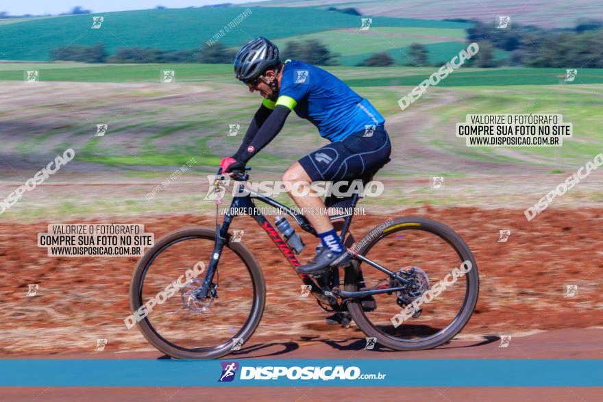 2º Desafio Solidário de Mountain Bike - 15º BPM