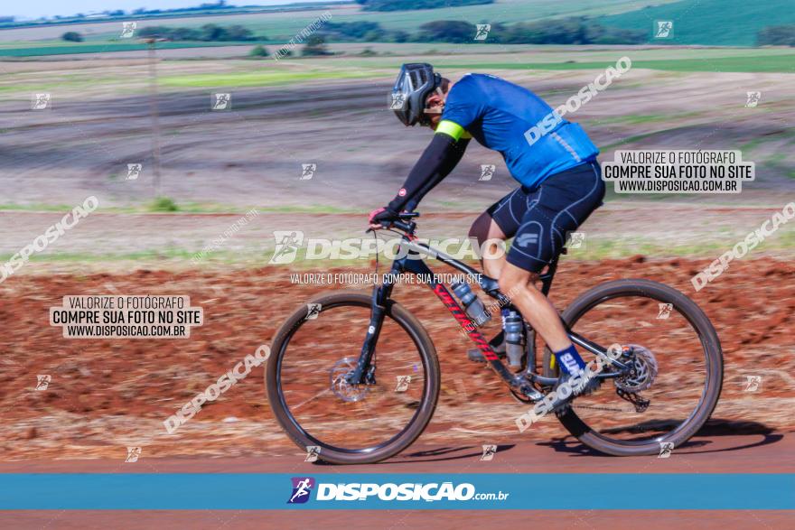 2º Desafio Solidário de Mountain Bike - 15º BPM