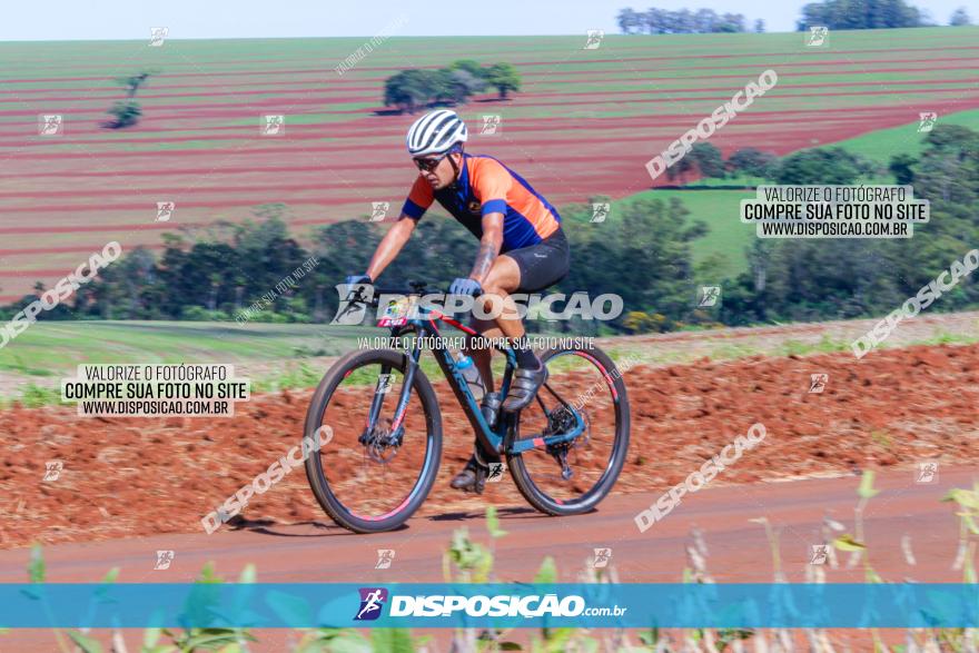 2º Desafio Solidário de Mountain Bike - 15º BPM