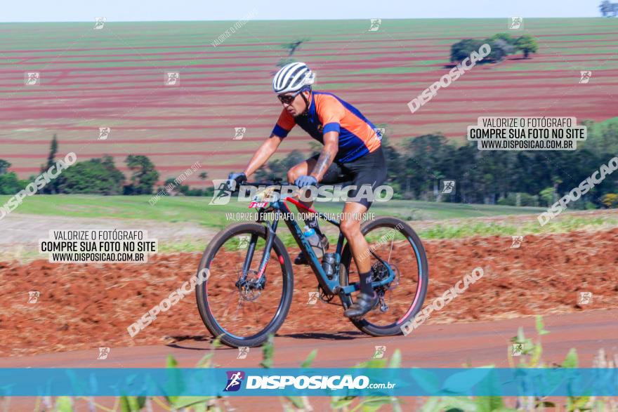 2º Desafio Solidário de Mountain Bike - 15º BPM