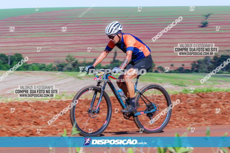 2º Desafio Solidário de Mountain Bike - 15º BPM