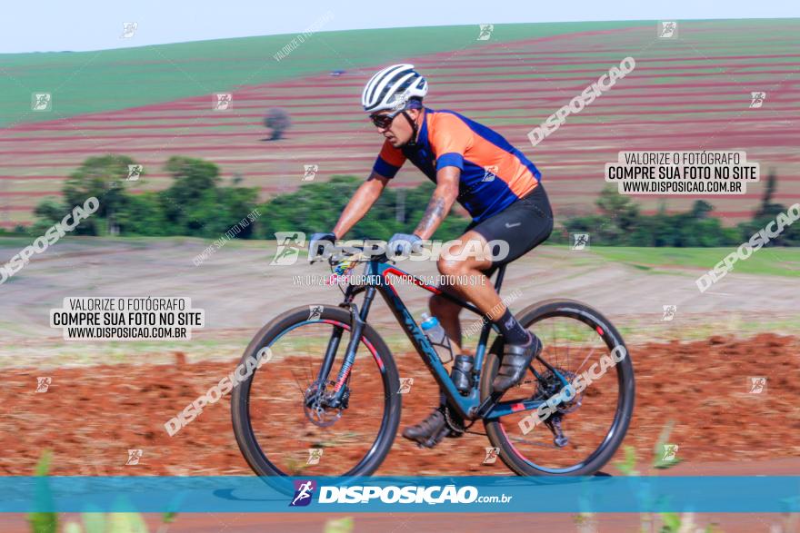 2º Desafio Solidário de Mountain Bike - 15º BPM