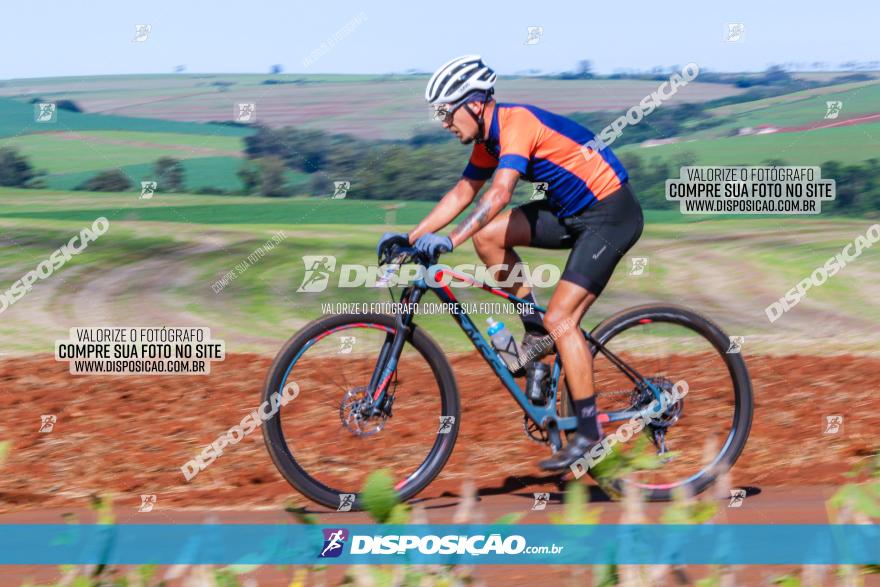 2º Desafio Solidário de Mountain Bike - 15º BPM