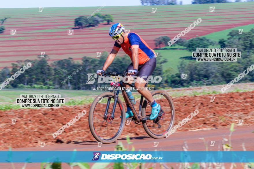 2º Desafio Solidário de Mountain Bike - 15º BPM