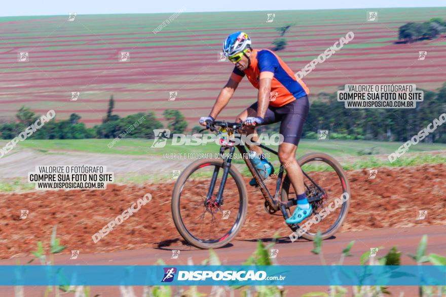 2º Desafio Solidário de Mountain Bike - 15º BPM