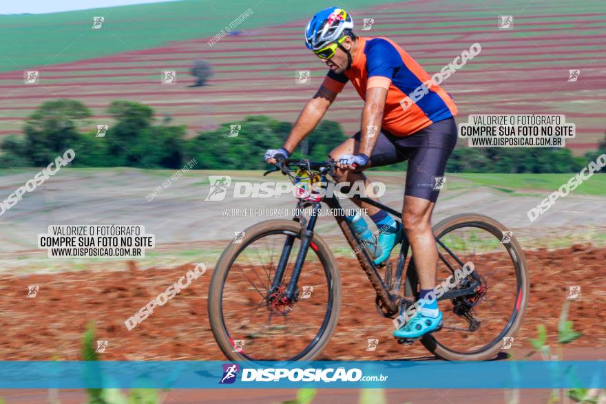 2º Desafio Solidário de Mountain Bike - 15º BPM