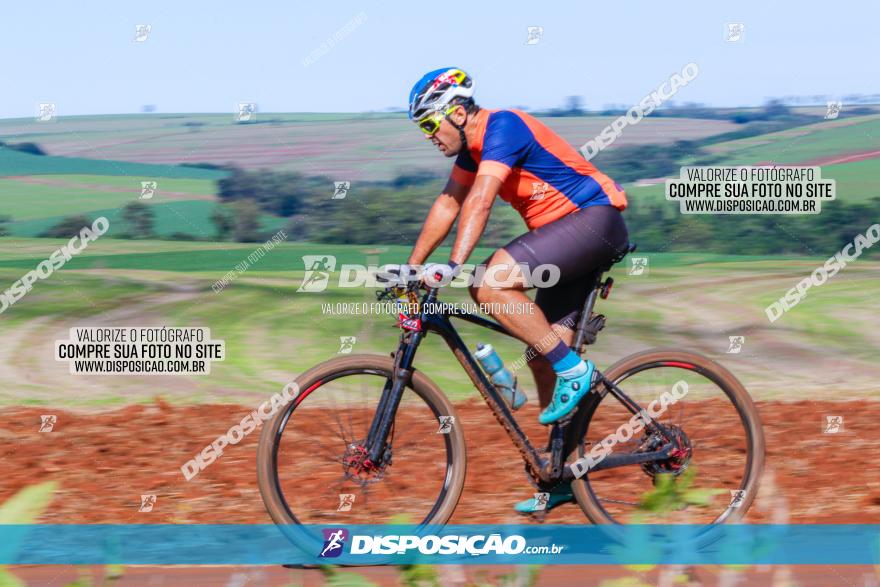 2º Desafio Solidário de Mountain Bike - 15º BPM