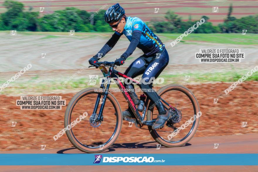 2º Desafio Solidário de Mountain Bike - 15º BPM