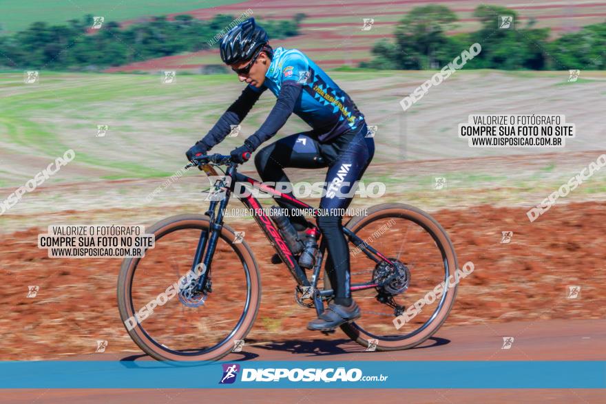 2º Desafio Solidário de Mountain Bike - 15º BPM