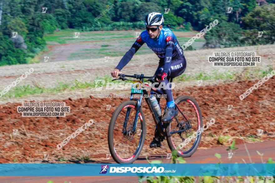 2º Desafio Solidário de Mountain Bike - 15º BPM