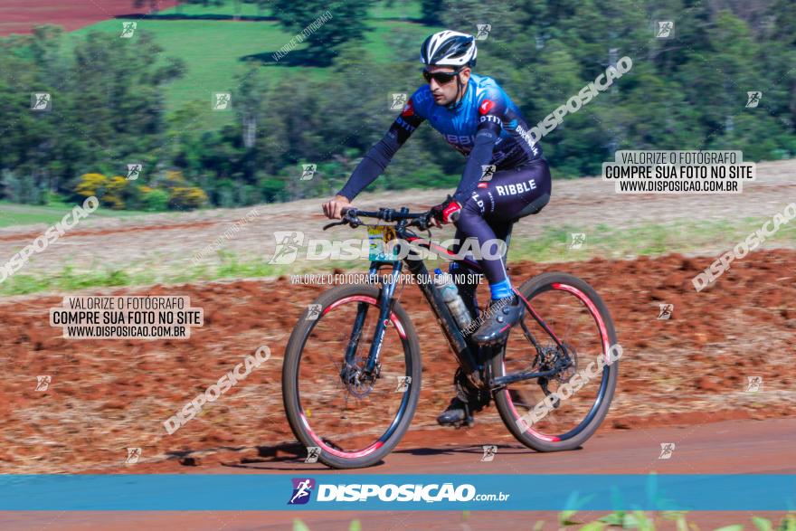 2º Desafio Solidário de Mountain Bike - 15º BPM