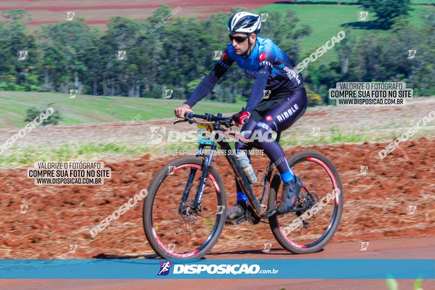 2º Desafio Solidário de Mountain Bike - 15º BPM